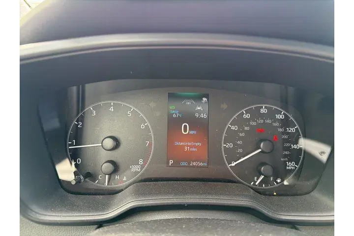 $23761 : Toyota Corolla 2023 SE 4dr S image 9