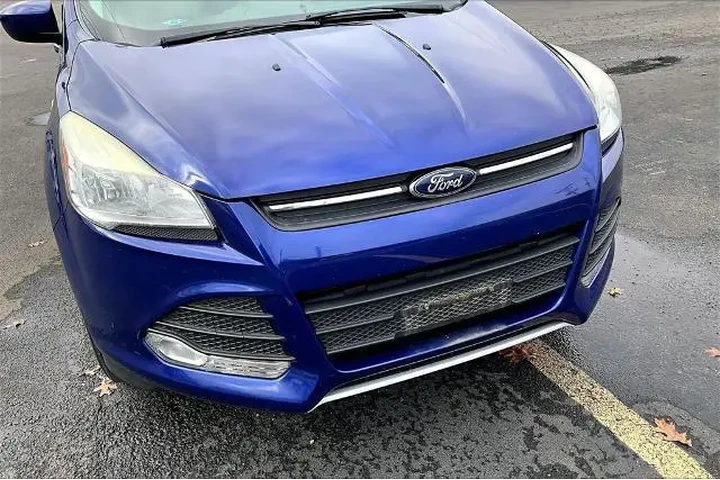 $9093 : Ford Escape 2014 SE 4dr SUV image 5