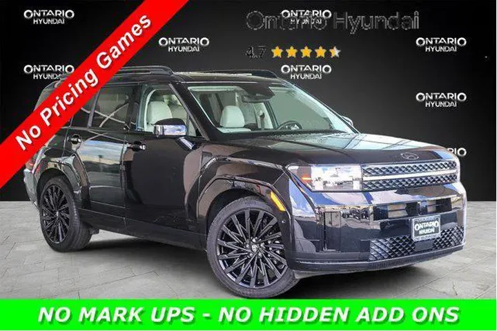 $38201 : Hyundai SANTA FE 2024 AWD Ca image 1