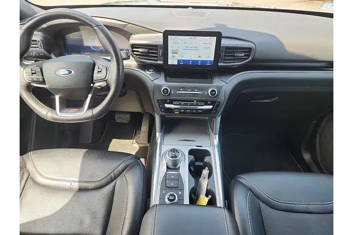 $26990 : Ford Explorer 2020 AWD ST 4d image 8