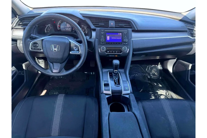 $11999 : 2016 Civic Sedan image 10