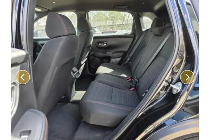 $29000 : Honda HR-V 2025 AWD Sport 4d image 9