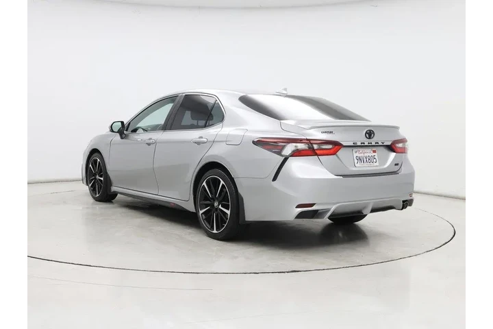 $21998 : Toyota Camry 2023 SE 4dr Sed image 2