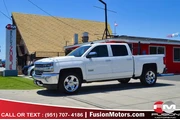Used 2018 Silverado 1500 2WD en Riverside