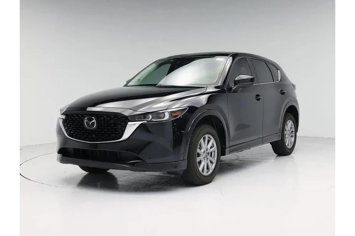 $25998 : Mazda CX-5 2024 AWD 2.5 S Pr image 4