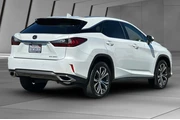 $22900 : Lexus RX 350 2016 AWD 4dr SU thumbnail