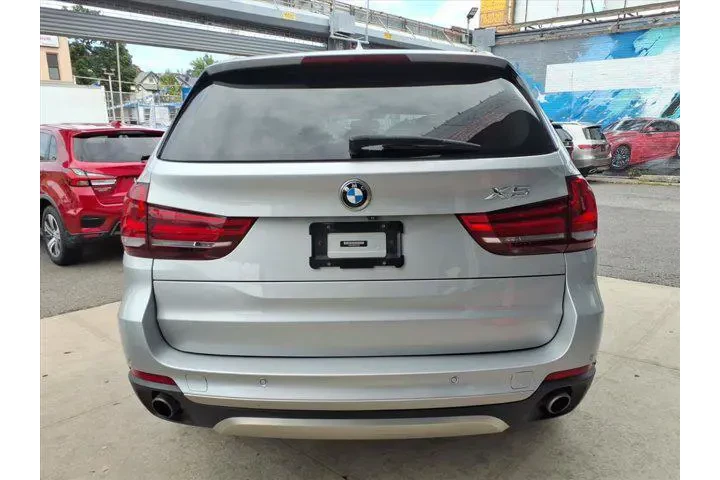 $21441 : BMW X5 2017 AWD xDrive35i 4d image 6
