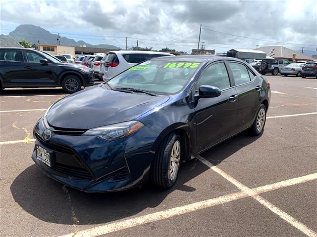 $16995 : 2019 Corolla image 5