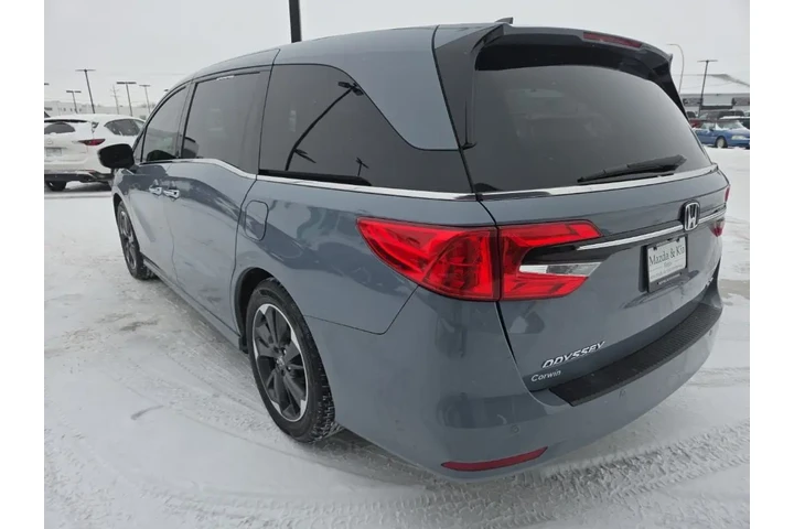 $37795 : 2023 Odyssey Elite image 7