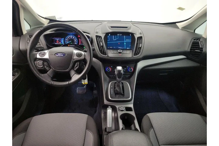 $13599 : Ford C-MAX Hybrid 2018 SE 4d image 9