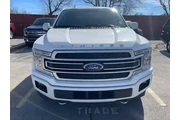 $36703 : Ford F-150 2019 4x4 Limited thumbnail
