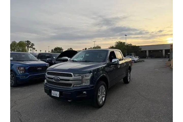$37800 : Ford F-150 2019 4x4 XL 4dr S image 1