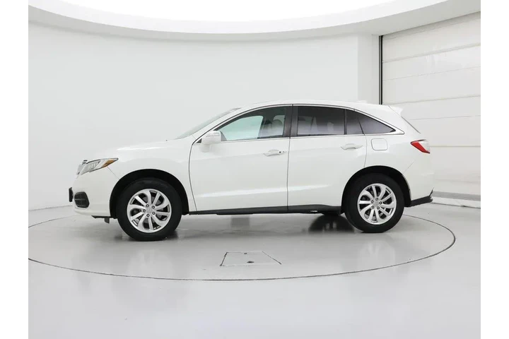 $16998 : Acura RDX 2017 4dr SUV w/Tec image 3