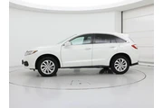 $16998 : Acura RDX 2017 4dr SUV w/Tec thumbnail