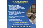 Electricistas Profesionales en Lima