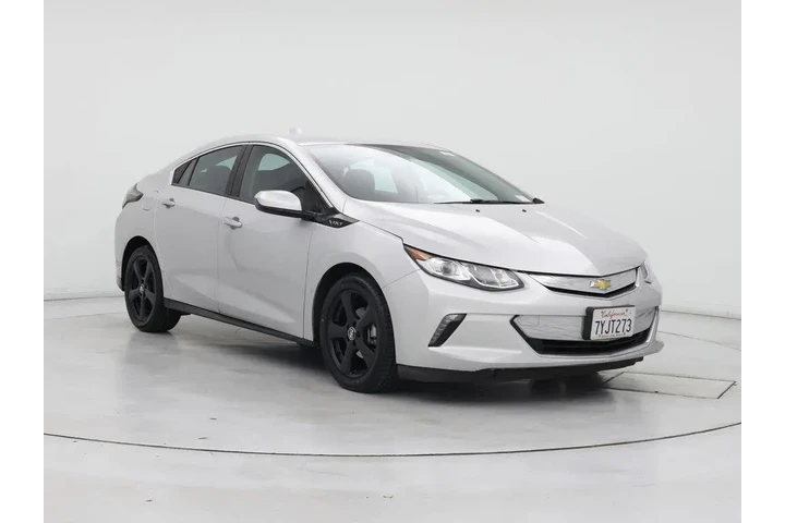 $12998 : Chevrolet Volt 2017 LT 4dr H image 1
