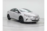Chevrolet Volt 2017 LT 4dr H