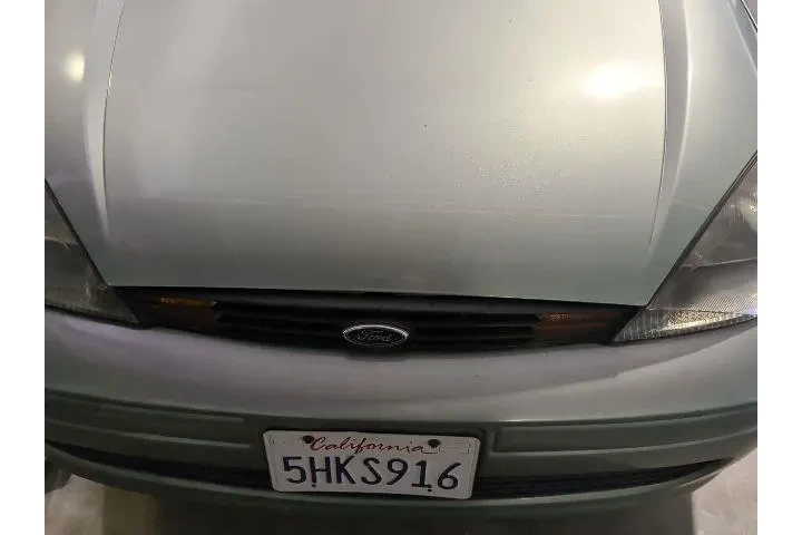 $7995 : Ford Focus 2004 SE 4dr Sedan image 10