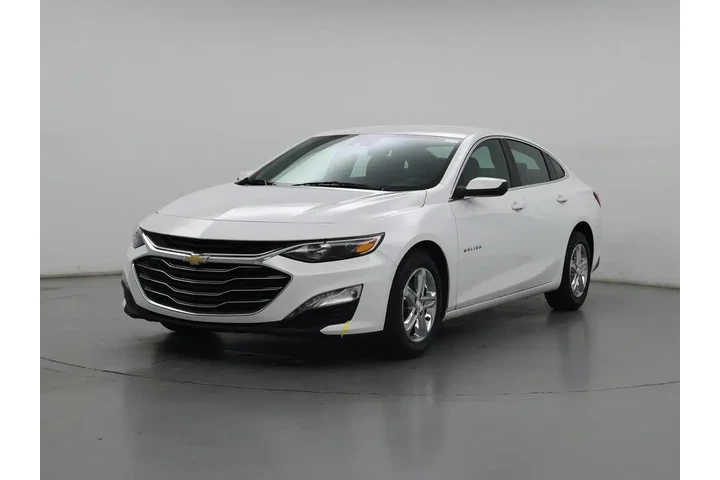 $20998 : Chevrolet Malibu 2024 LT 4dr image 4