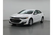 $20998 : Chevrolet Malibu 2024 LT 4dr thumbnail