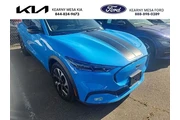 Ford Mustang Mach-E 2024 Sel