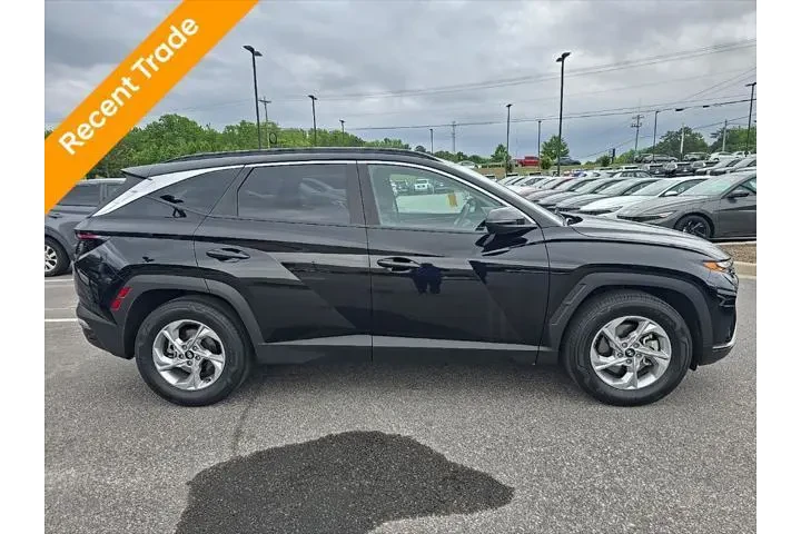$23875 : Hyundai TUCSON 2023 SEL 4dr image 5