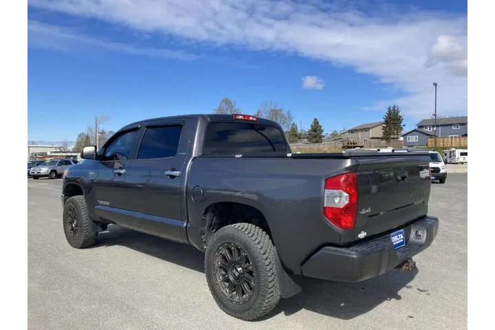 $30999 : 2014 Tundra Limited image 7