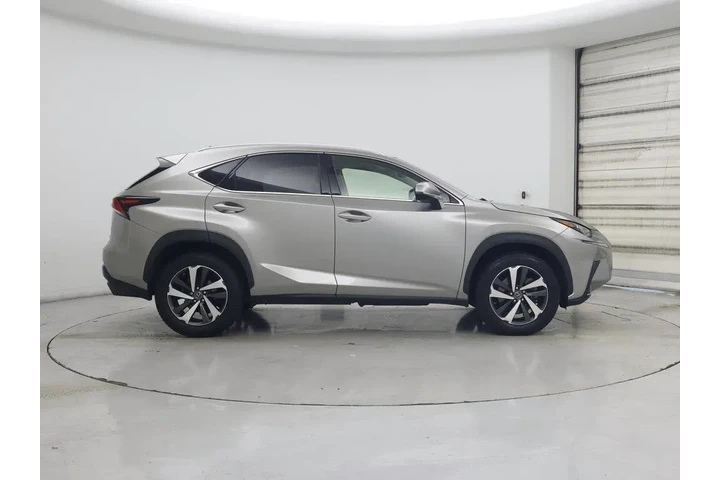 $24998 : Lexus NX 300 2018 AWD 4dr Cr image 7