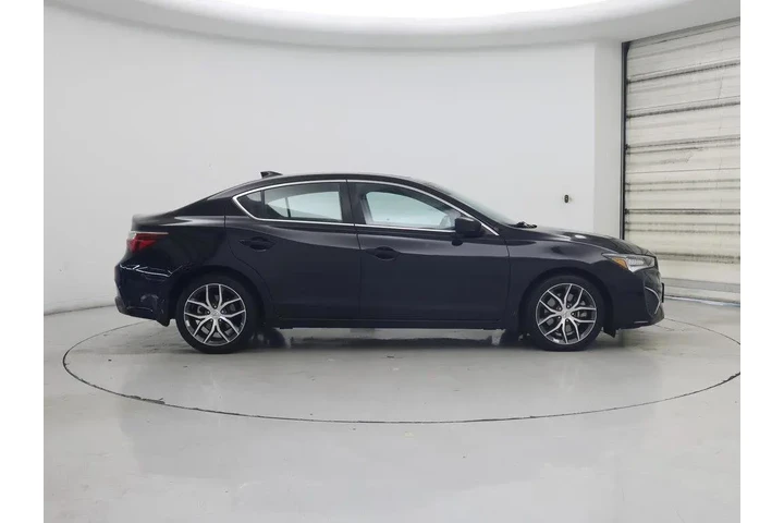 $22998 : Acura ILX 2022 4dr Sedan w/P image 7
