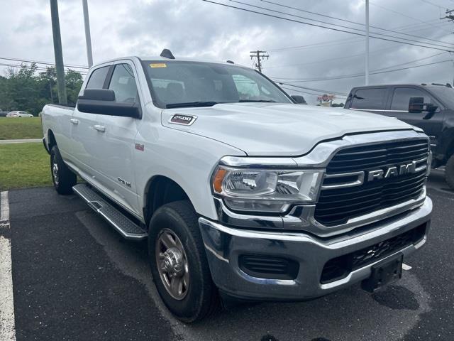 $38298 : PRE-OWNED 2021 RAM 2500 BIG H image 5