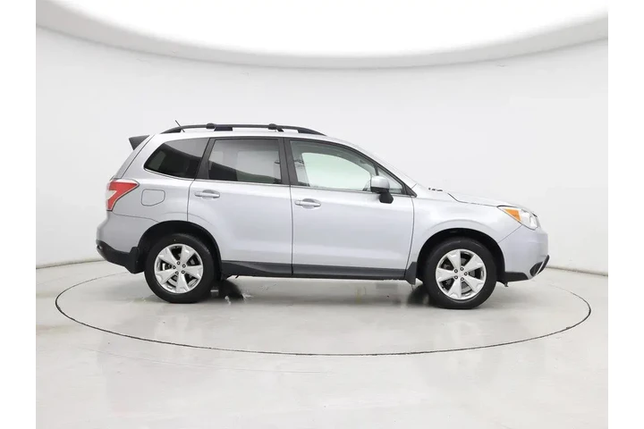 $13998 : Subaru Forester 2015 AWD 2.5 image 7