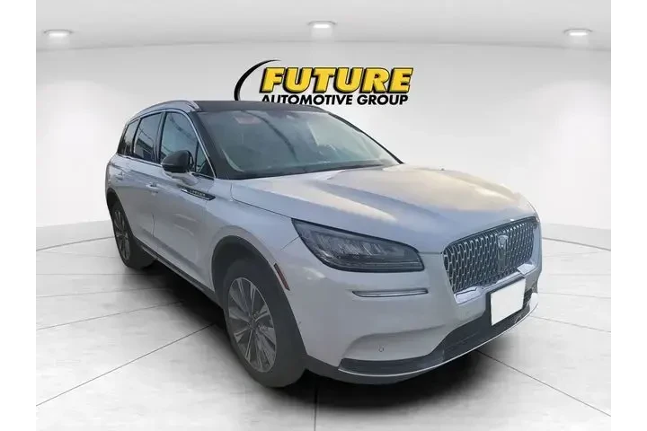 $30997 : Lincoln Corsair 2022 Reserve image 1