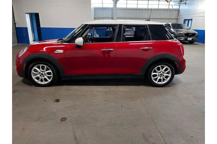 $17429 : MINI Hardtop 4 Door 2018 Coo image 6