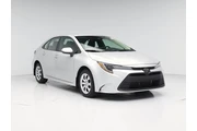 Toyota Corolla 2025 LE 4dr S en Charlotte