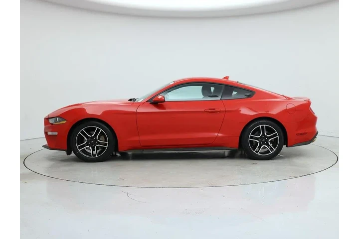 $22998 : Ford Mustang 2021 EcoBoost 2 image 3