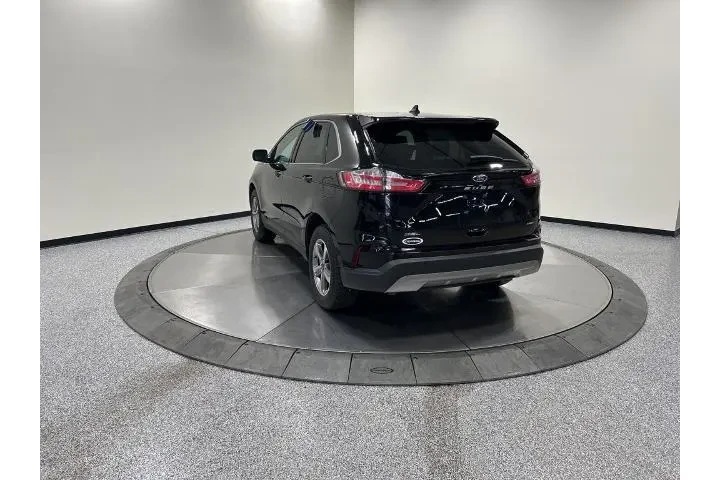 $28910 : Ford Edge 2024 AWD SEL 4dr S image 9