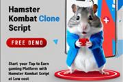 Avail our hamster kombat clone