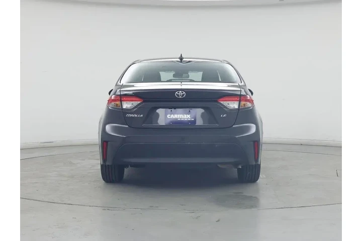 $20998 : Toyota Corolla 2024 LE 4dr S image 6