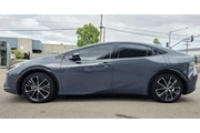 $21950 : 2024 Prius XLE thumbnail