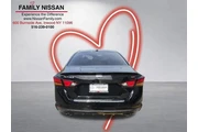 $21236 : Nissan Altima 2023 2.5 SR 4d thumbnail