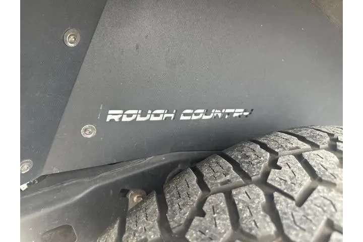 $22634 : Jeep Wrangler Unlimited 2017 image 6