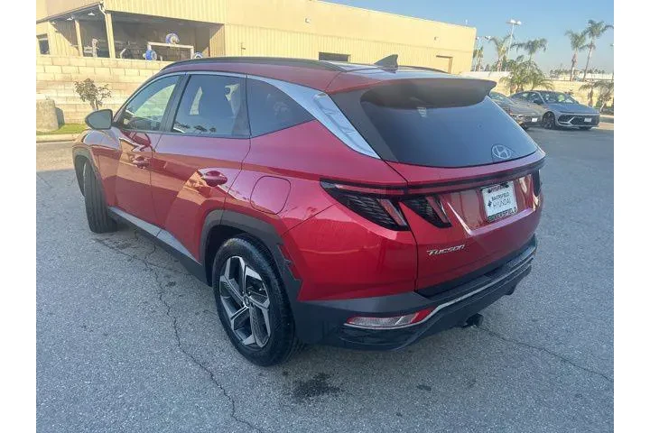 $19995 : Hyundai TUCSON 2022 image 3