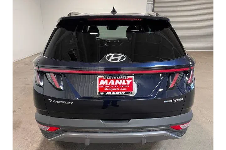 $28706 : Hyundai TUCSON Hybrid 2022 A image 4