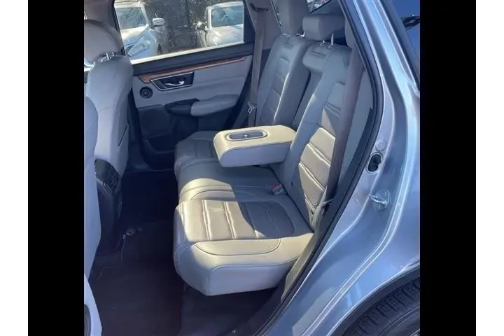 $25489 : Honda CR-V 2022 EX-L 4dr SUV image 5