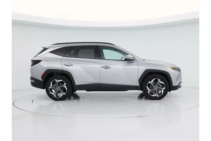 $35998 : Hyundai TUCSON Hybrid 2024 A image 7