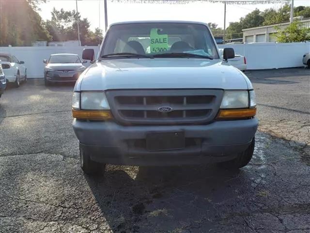 $5300 : 2000 FORD RANGER REGULAR CAB2 image 3