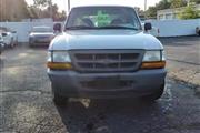 $5300 : 2000 FORD RANGER REGULAR CAB2 thumbnail