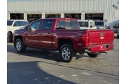 Chevrolet Silverado 1500 201 thumbnail