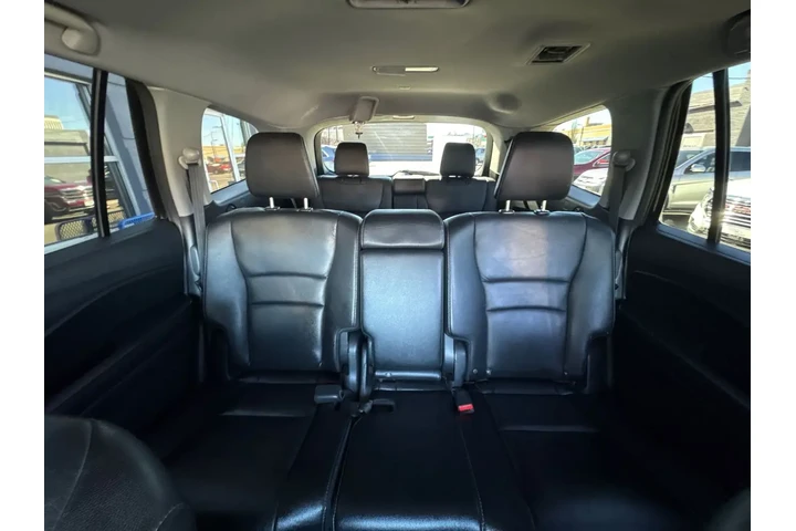 $23995 : 2016 Pilot EX-L image 10
