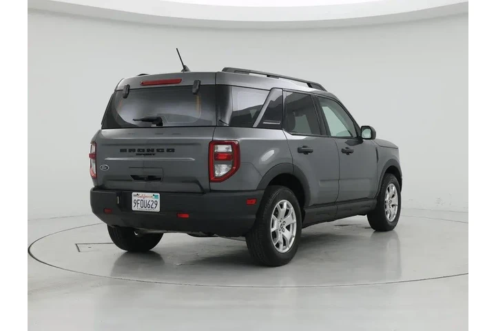 $23998 : Ford Bronco Sport 2022 AWD B image 8